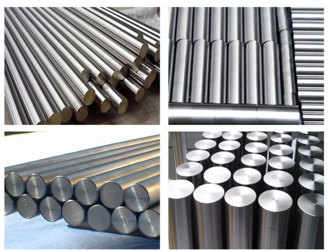 800 825 Inconel 600 718 Адвокатура сплава никеля Monel 400 K500 C-276