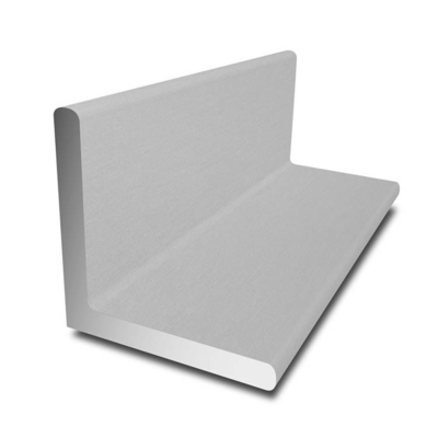 EN1.4301 EN1.4404 Stainless Angle Bar Iron Industry 316 304 Material