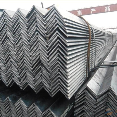 EN1.4301 EN1.4404 Stainless Angle Bar Iron Industry 316 304 Material