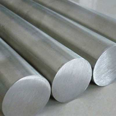 Nichrome Nickel Chromium Alloy Steel Bar 400 K500 R405 Material