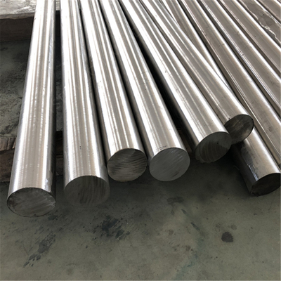Nichrome Nickel Chromium Alloy Steel Bar 400 K500 R405 Material