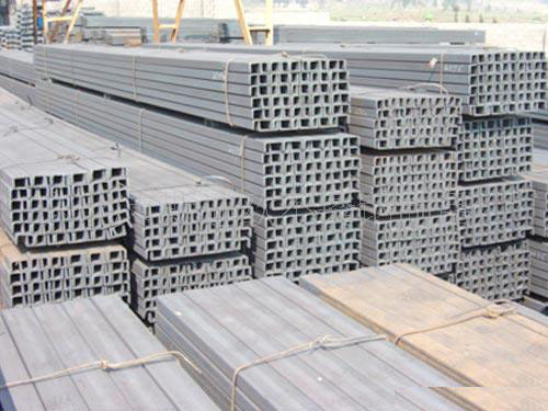 304L Stainless Steel Channel